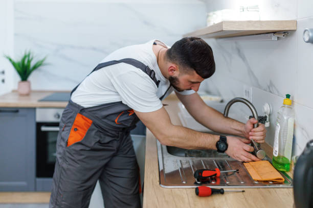 Best Shower Repair Services  in Walker Valley, NY