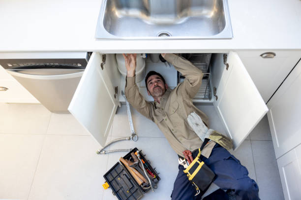 Best Plumbing Installation Services  in Walker Valley, NY