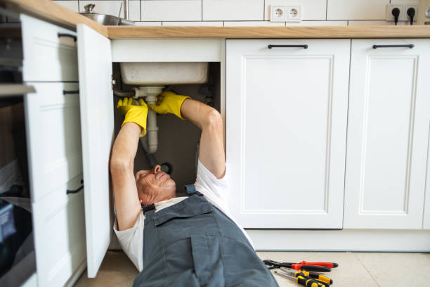 Best Drain Cleaning Services  in Walker Valley, NY