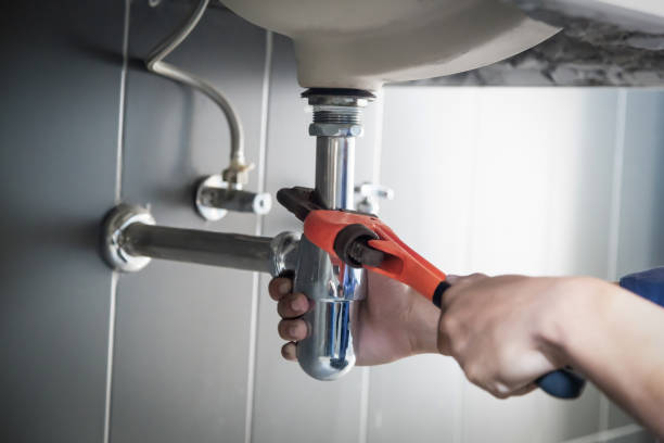 Best Water Leak Repair  in Walker Valley, NY