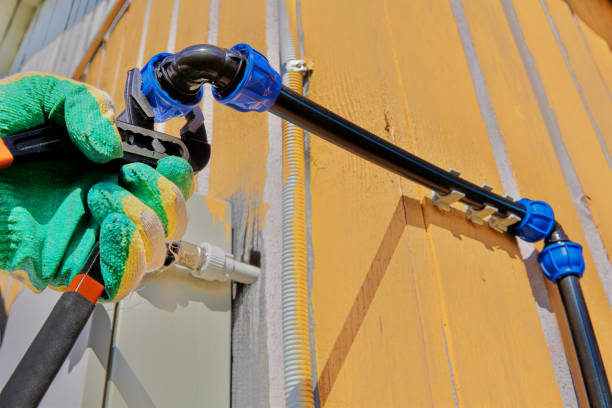 Best Water Leak Repair  in Walker Valley, NY