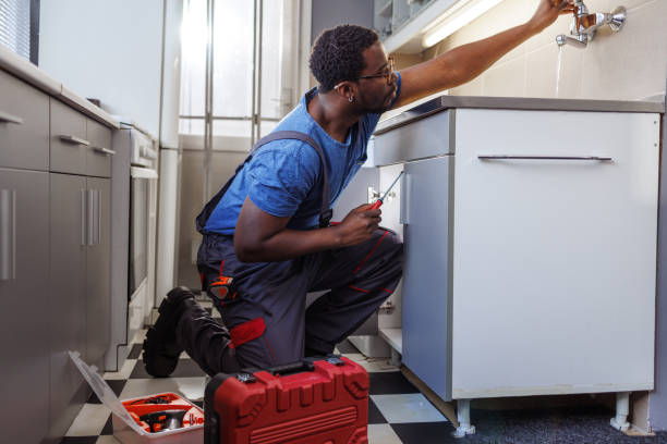 Best Residential Plumbing Services  in Walker Valley, NY